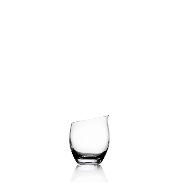 Provence Collection; Water Crystal Glasses - (Set of 6)
