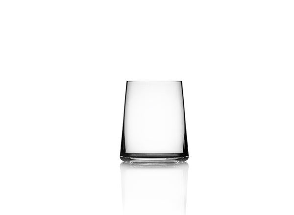 Manhattan Collection; Water Glasses (Set of 6)