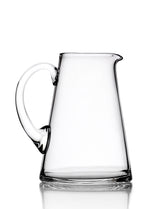 Jug in Crystal - Manhattan Collection