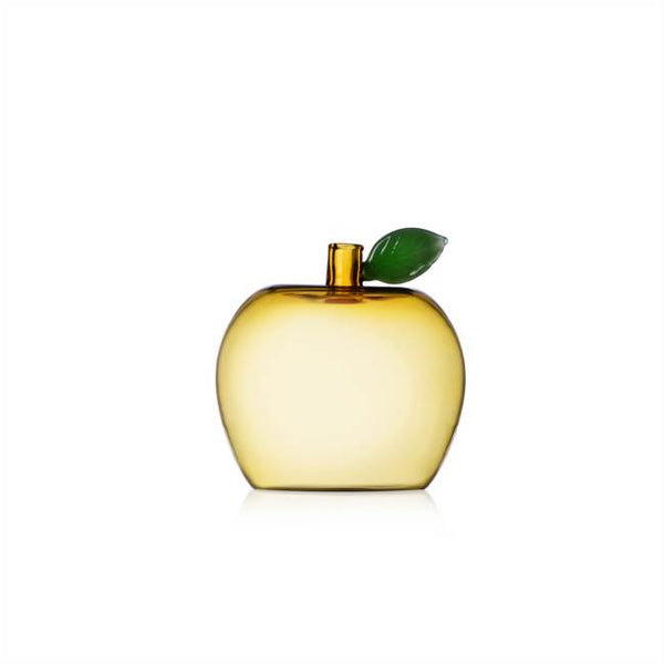 Fruits & Flowers Collection: Placeholder Apple Yellow