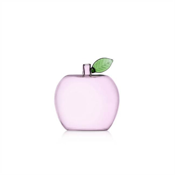 Fruits & Flowers Collection: Placeholder Apple Pink