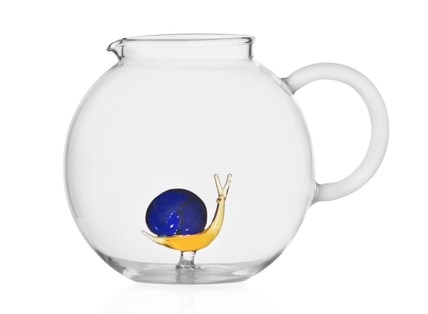 Pitcher Snail -Animal farm Collection