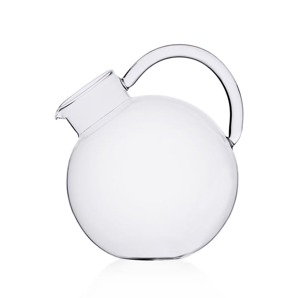 Round Jug - Bouquet Collection