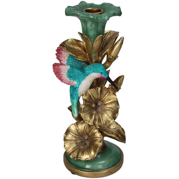 Candleholder - Hummingbird