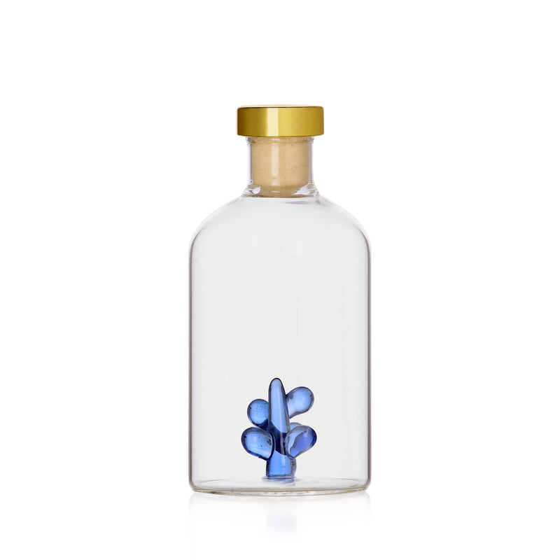 Perfumer dew 25cl + fragrance bamboo - Memories Collection