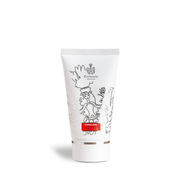 Carthusia Corallium Linea Domus Hand Cream