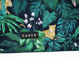 Laptop Sleeve 13" and 14" - Deep Jungle