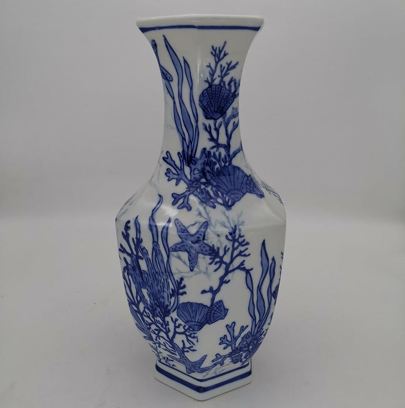 Vase - Sealife