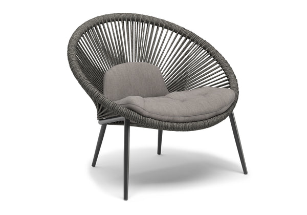 Gemma Lounge Chair