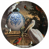 Wall Plate - Pelican