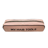 Hair Styling Tools Travel Case, M – Blush