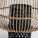 Lantern - L Bamboo