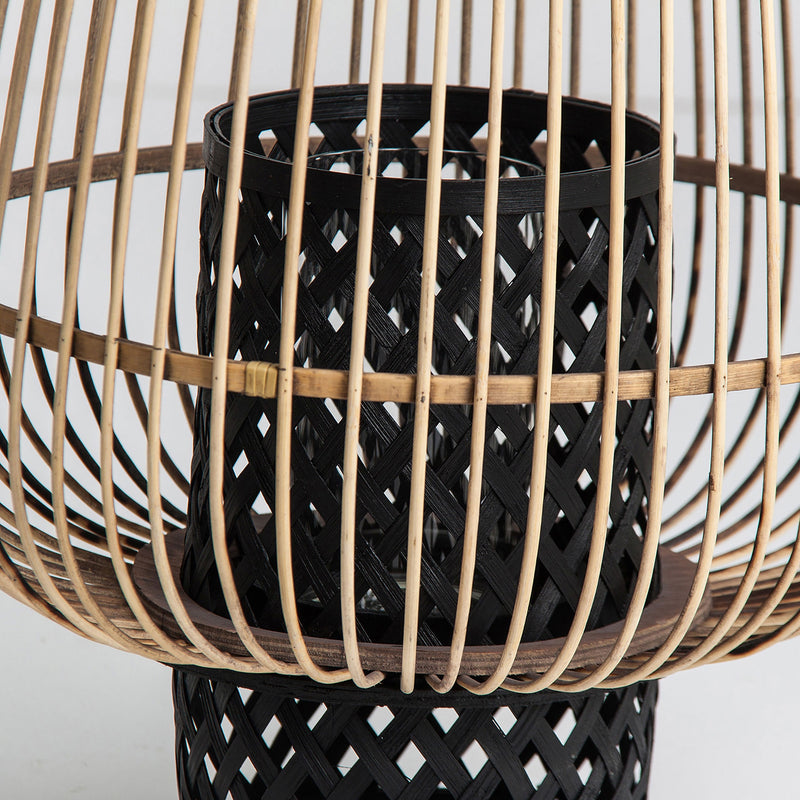 Lantern - L Bamboo