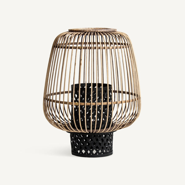 Lantern - L Bamboo