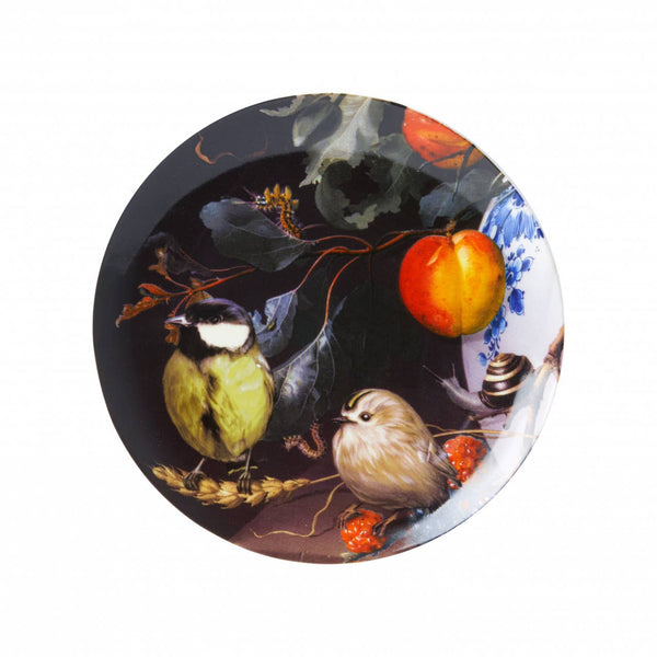 Wall Plate - Birds