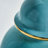 Ginger Jar