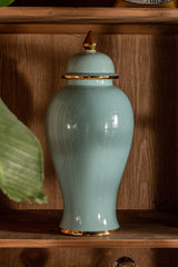 Ginger Jar