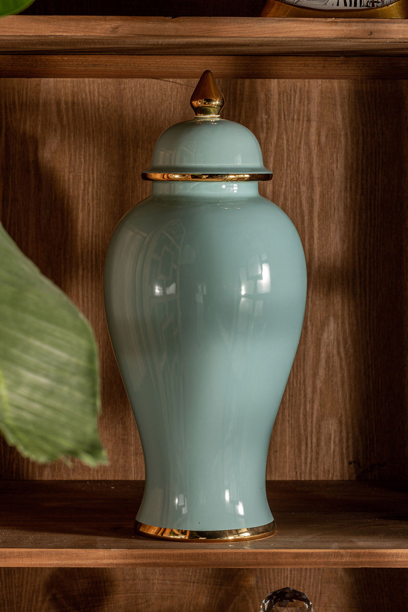Ginger Jar