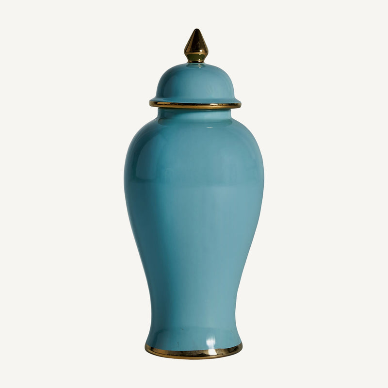 Ginger Jar