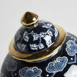 Ginger Jar