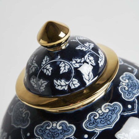 Ginger Jar