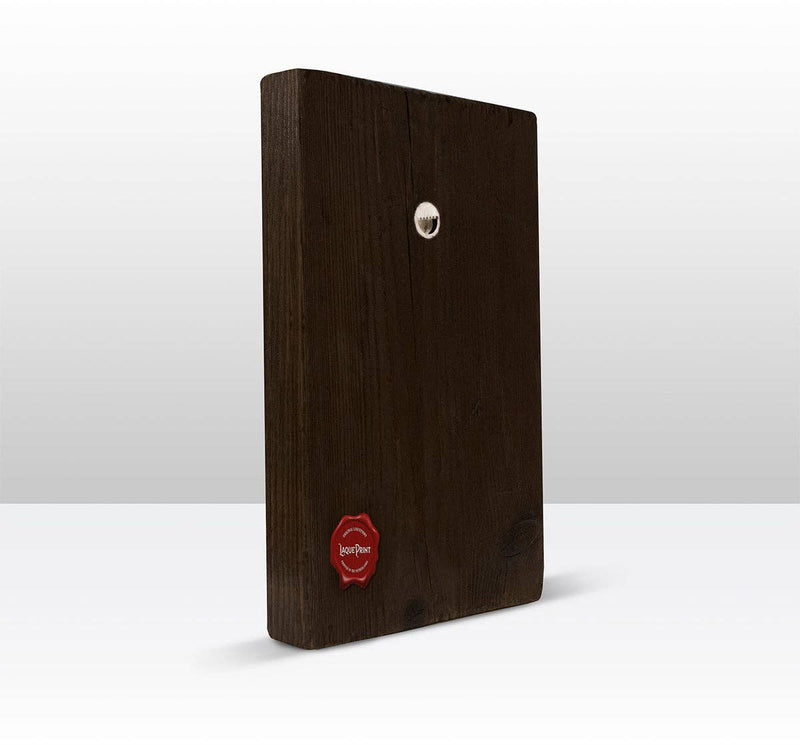 Artwork - Two great girls on ornament