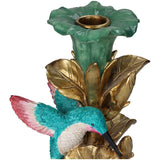 Candleholder - Hummingbird