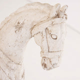 Sculpture of Horse