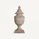 Urn made from Wood - Ache Collection