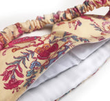 Hot and Cold Eye Mask - 'The Hot Air Balloon'