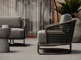 Pigalle Armchair