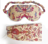 Hot and Cold Eye Mask - 'The Hot Air Balloon'