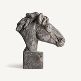 Sculpture - Horse