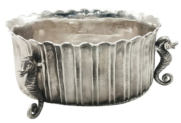 Champagne Cooler - Nickle