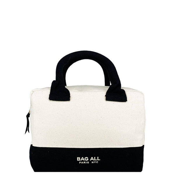 Lunch Bag, Insulated – Cream