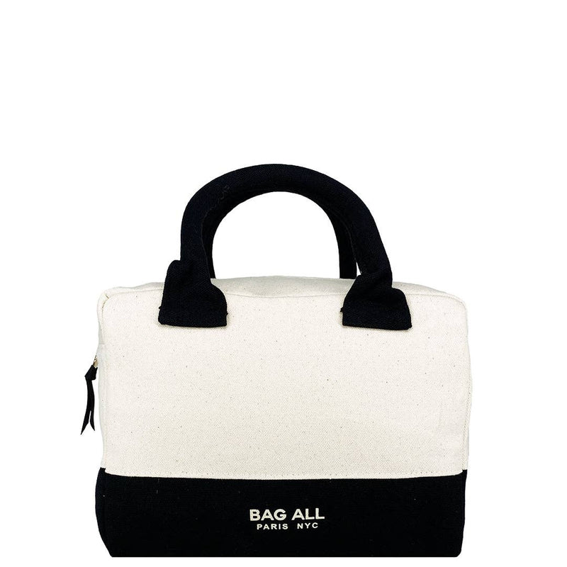 Lunch Bag, Insulated – Cream