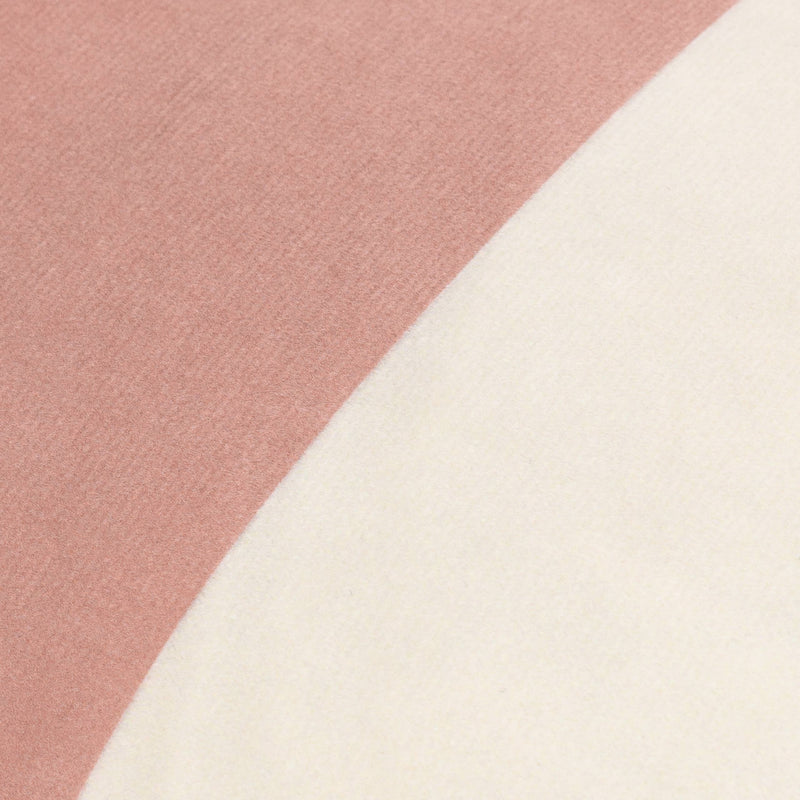 Cushion - Striped Velvet