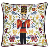 Cushion - Nutcracker