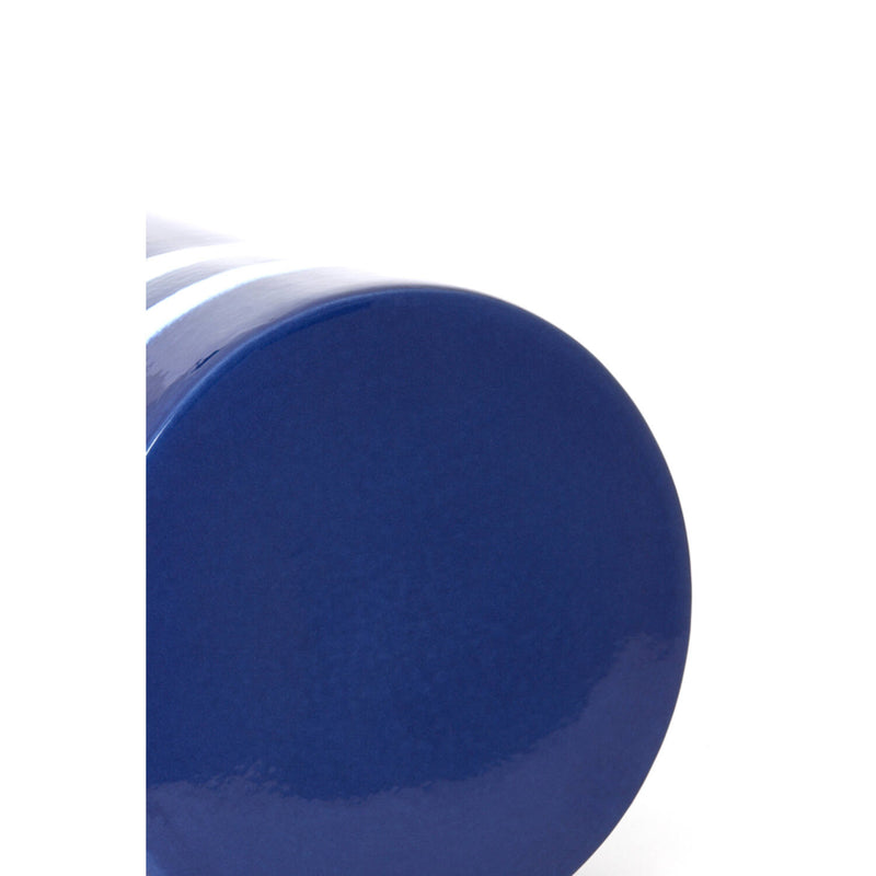 Side Table - Blue