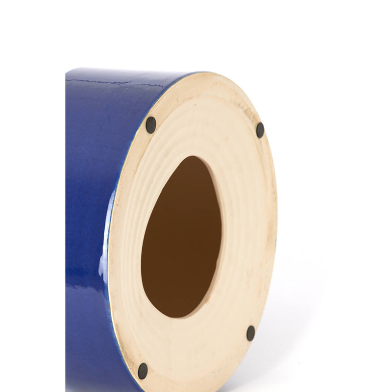 Side Table - Blue