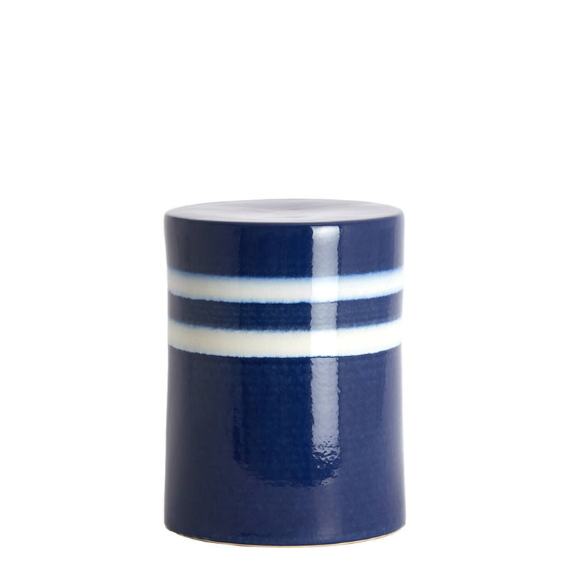 Side Table - Blue