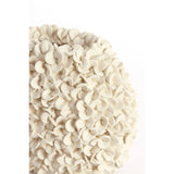 Vase in Cream