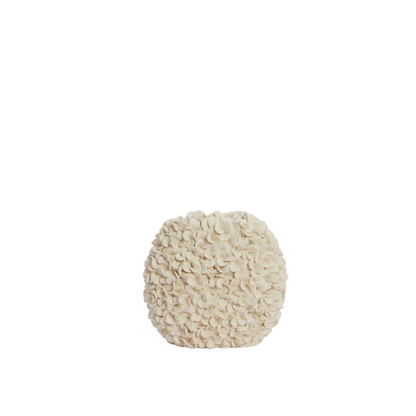 Vase in Cream