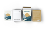SNAK card – Lifestories