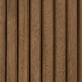 Dining Table in Wood and Concrete