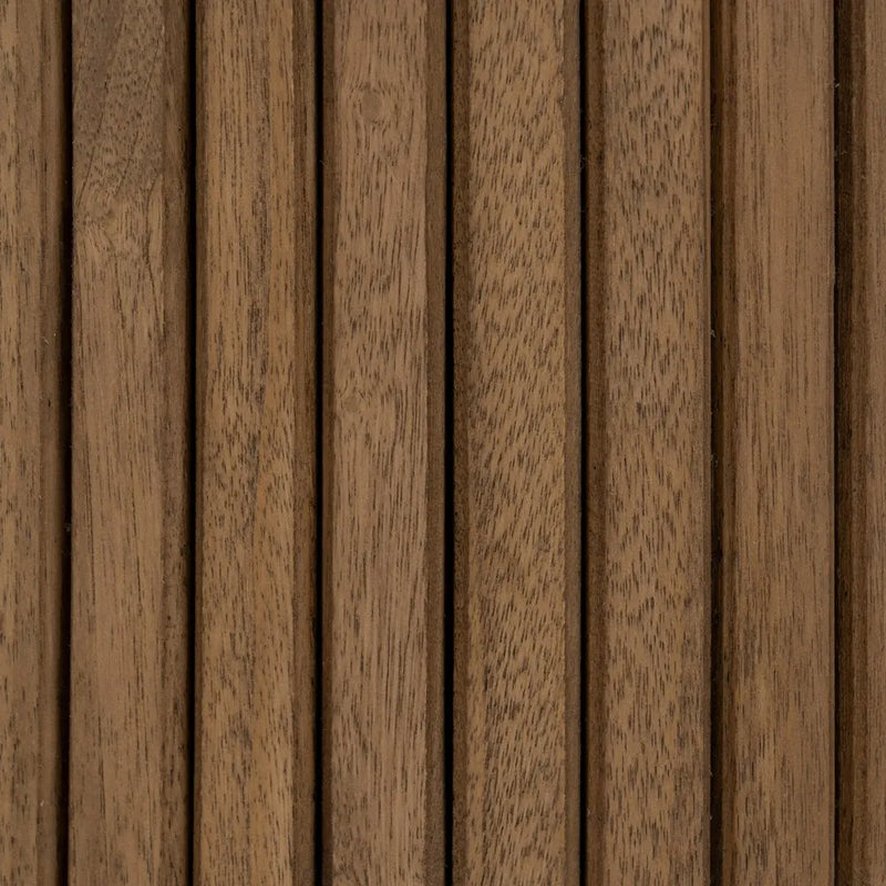 Dining Table in Wood and Concrete