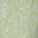 Vase in Green Ceramic - L