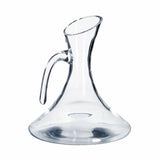 Decanter Transparent Glass