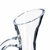 Decanter Transparent Glass