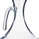 Decanter Transparent Glass